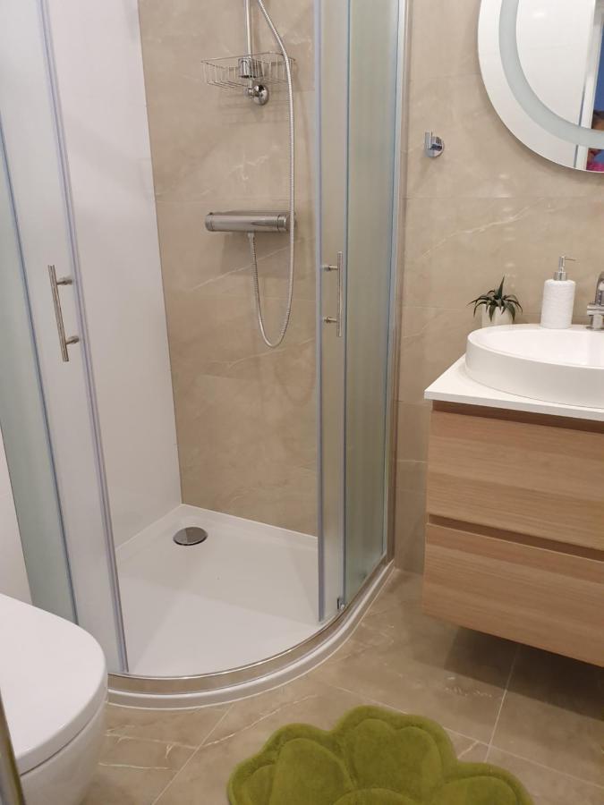 Apartment Tina Спліт Екстер'єр фото