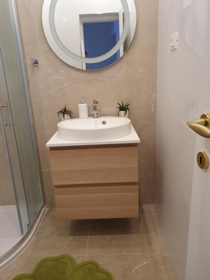Apartment Tina Спліт Екстер'єр фото