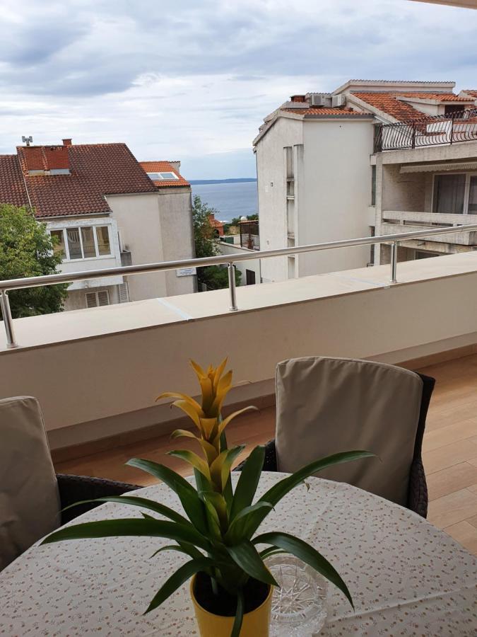 Apartment Tina Спліт Екстер'єр фото