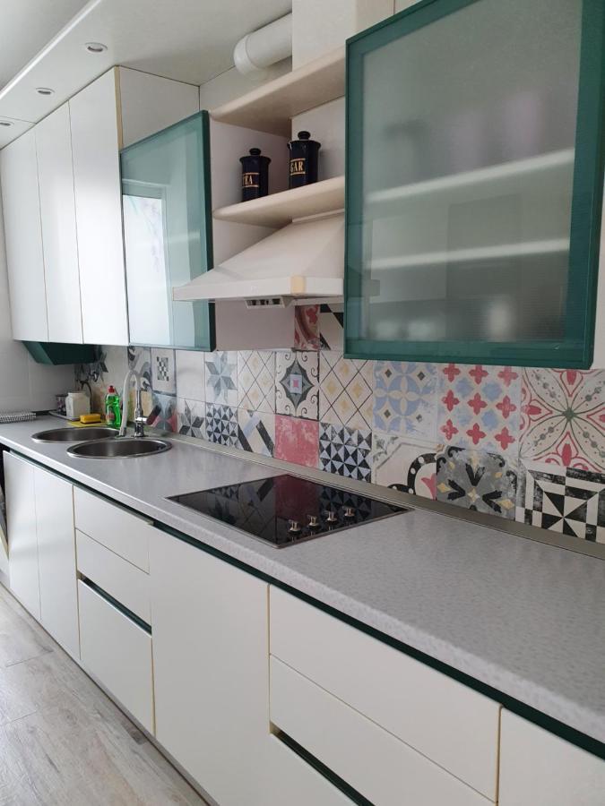 Apartment Tina Спліт Екстер'єр фото