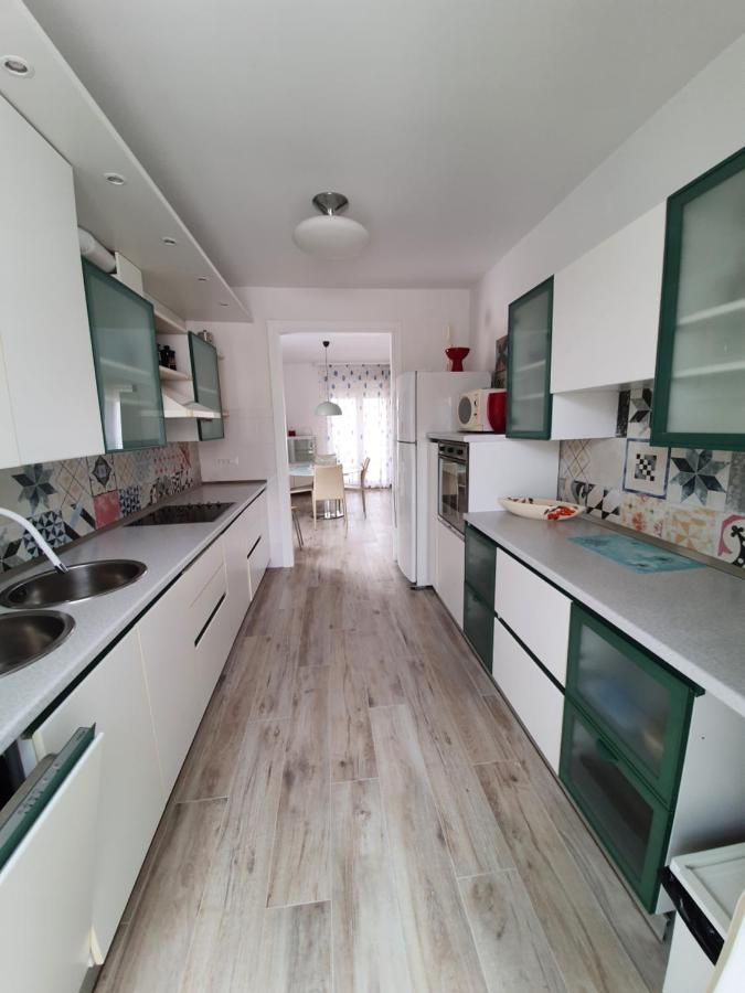 Apartment Tina Спліт Екстер'єр фото