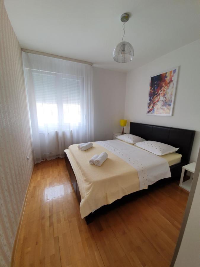 Apartment Tina Спліт Екстер'єр фото