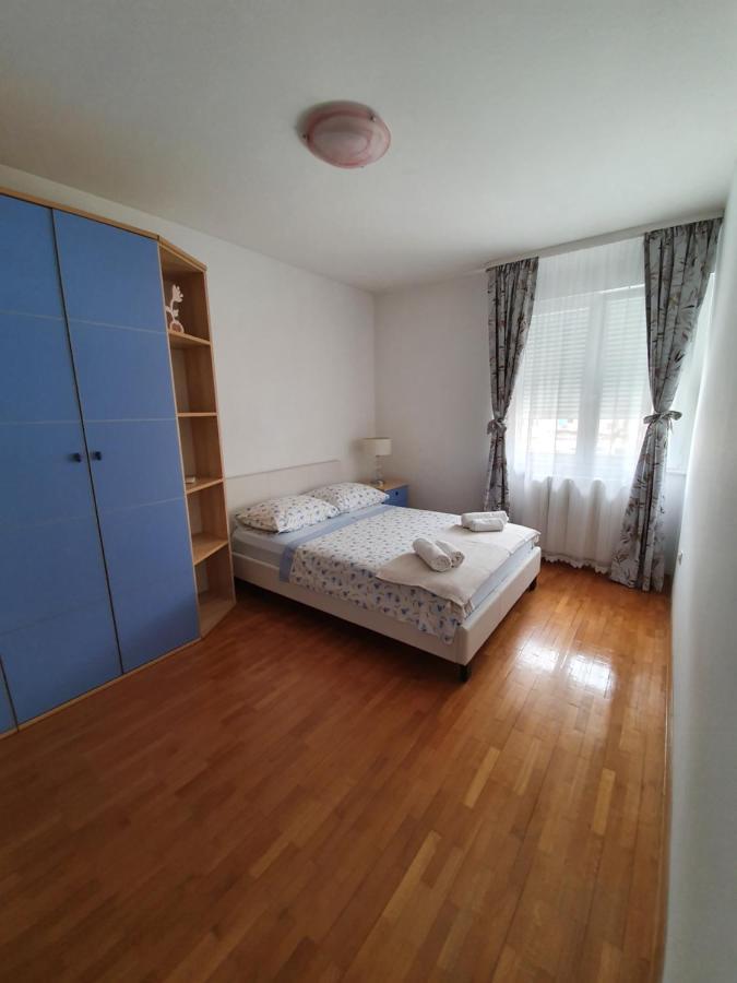Apartment Tina Спліт Екстер'єр фото