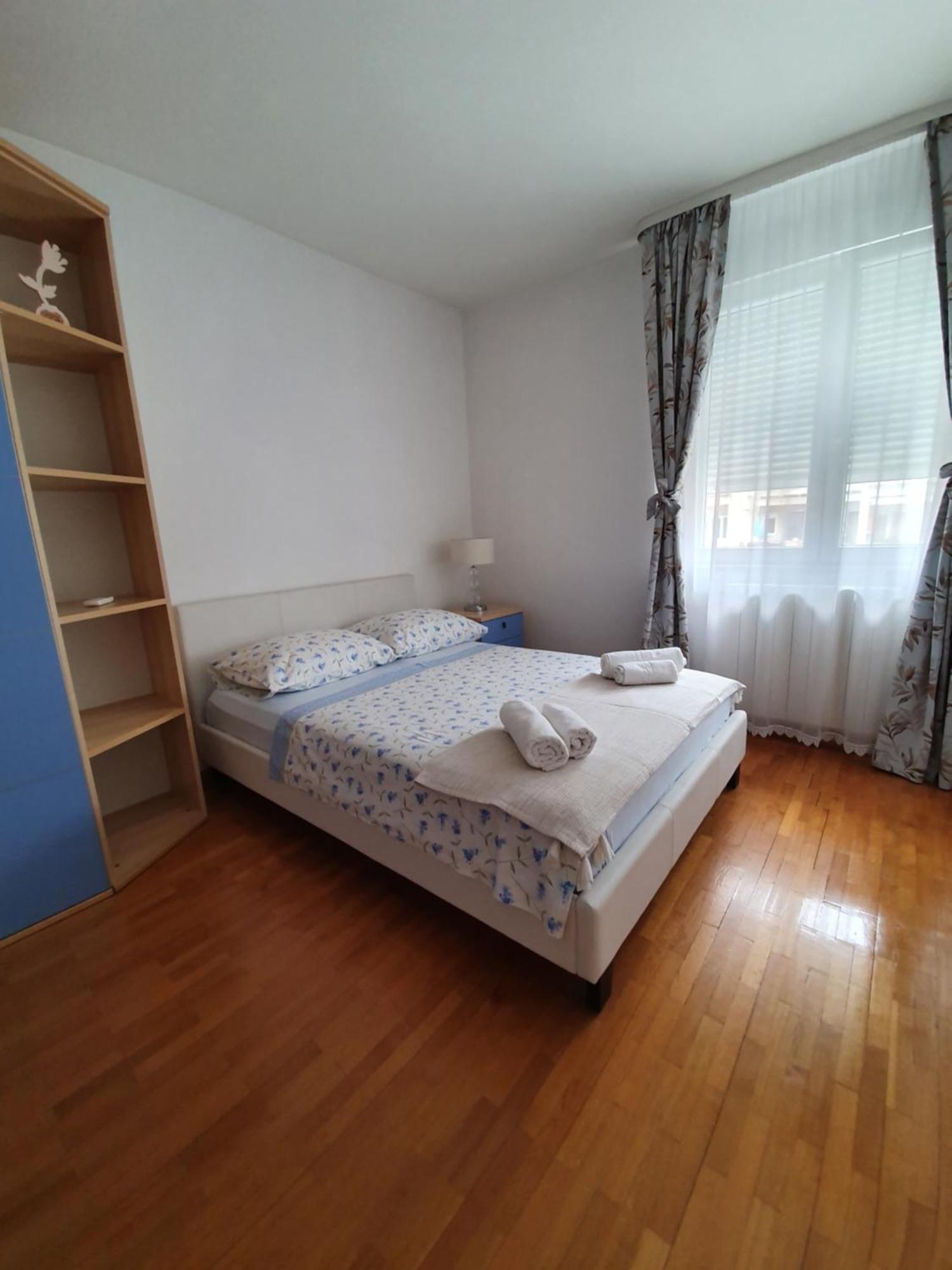 Apartment Tina Спліт Екстер'єр фото